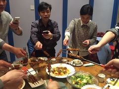 -阿罗新疆菜(人民广场店)