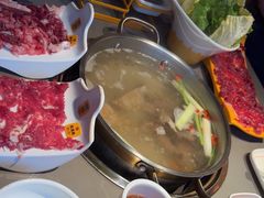 -潮发潮汕牛肉店(软件基地店)