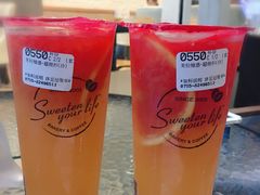 -85度C(深圳佳宁娜店)