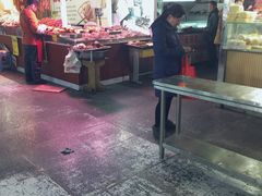 -大连熟食品交易中心