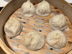 传统鲜肉小笼-南翔馒头店(豫园店)