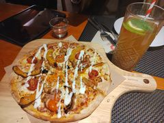 -百特喜·意大利餐厅(鹿都国际商业广场店)