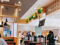 -阿香米线(萧山宝龙广场店)
