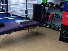 -Ms.Pilates 普拉提技术(尚悦湾陆家嘴店)