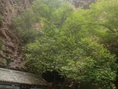 -苍岩山风景名胜区