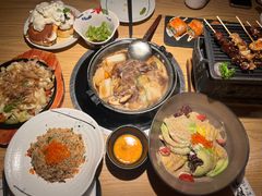 -大和食乐·鲜和牛酸汤火锅(环宇荟店)