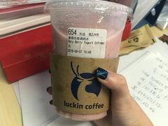-瑞幸咖啡(Lab·华强电子世界店)