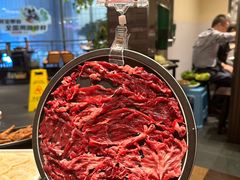 -巴蜀大将火锅(春熙店)