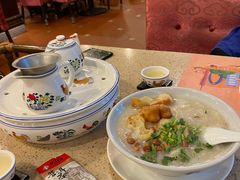 -点都德(聚福楼店)