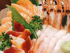 -林妈妈村·日式料理(宝山万达店)