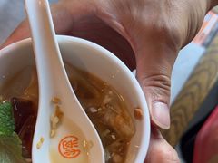 -探鱼·鲜青椒爽麻烤鱼(天河优托邦店)