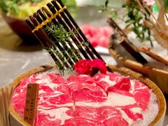 -ONE FULL 古董港式海鲜火锅