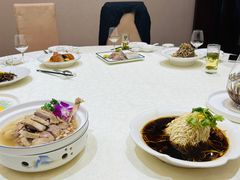 维扬烫干丝-扬州饭店(东关街店)