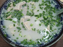 -韦记牛杂汤(清晖园店)