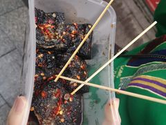 -五娭毑臭豆腐(黄兴南路店)