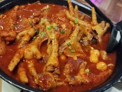 -HOTISLAND海鸡岛·韩国料理(江南西店)