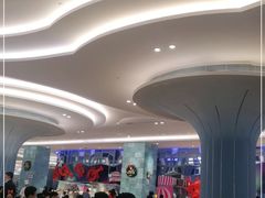 -帝企鹅自助餐厅•儿童岛•真企鹅(长隆企鹅酒店)