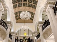 -Salon de Ville浦江汇(上海外滩华尔道夫酒店店)