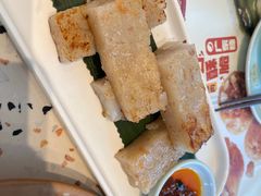 -点都德(广州白云山景区南门店)