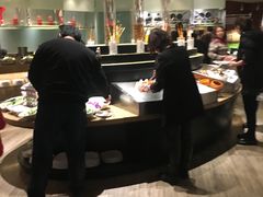 -索菲特酒店·海鲜自助 ·聚餐厅
