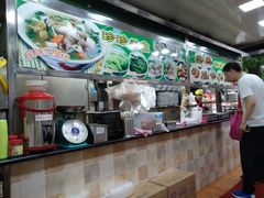 -珍珍小食店(西华路店)
