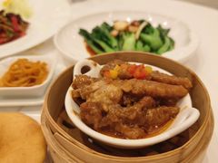 -粤珍轩·家宴·广式茶点(新城广场店)
