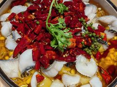 -竹里馆·淮扬菜·功夫茶(老门东店)