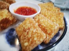 脆皮年糕-新名仕(仙霞路店)