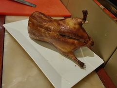 -上海皇廷花园酒店·御宴中餐厅
