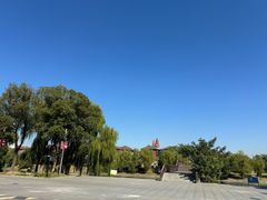 -美兰湖景区