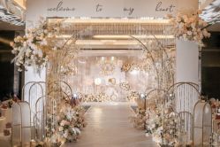 -喜临门婚宴广场·宴会厅