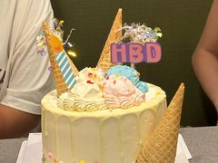 -海底捞火锅(高科东路店)