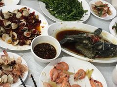 -南海渔家•海鲜•正宗海南菜(海棠湾店)