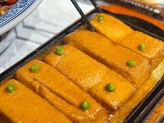 -川香鼎盛·川府家宴商务宴请(市桥富华总店)
