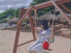 -三亚亚龙湾五号度假别墅酒店