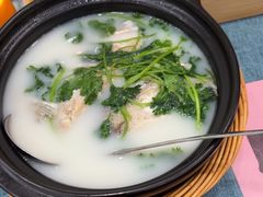 -南山竹海·珍味堂