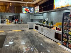 -大眼锅贴水饺(河东店)