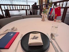 -马克西姆俄罗斯餐厅(通亚街店)