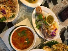 -Onion restaurant