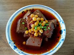 -肖四女·江湖菜(临港店)
