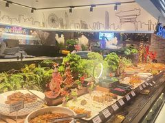 -梨花自助烤肉(天河城店)