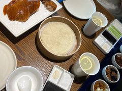 -小大董·烤鸭(王府井apm店)