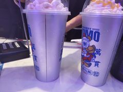 -墨茉点心局(国金街店)