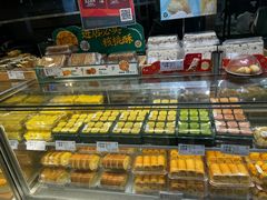 -泸溪河桃酥(西直门凯德店)