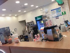 -1点点(新达汇三林店)