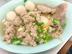 -榮泰米粉湯(Left Shop)