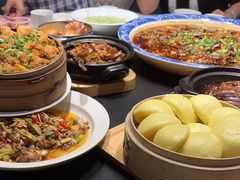-新概念来凤鱼(璧山店)