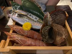 -矶野水产(澳门逸园中心店)