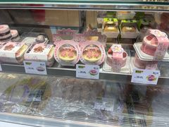 -糕材生(龙湖北京大兴天街店)