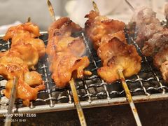 -生火火·小炉子炭烤(金楠天街总店)